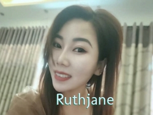 Ruthjane
