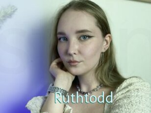 Ruthtodd