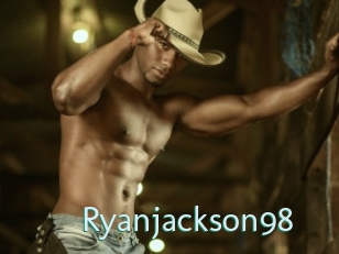 ryanjackson98 Straponles