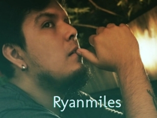Ryanmiles