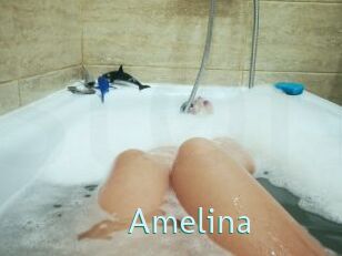 Amelina Straponles