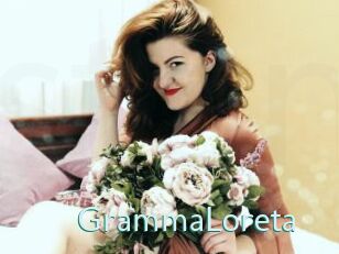 GrammaLoreta