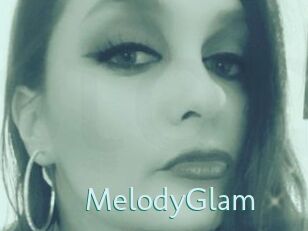 MelodyGlam Straponles