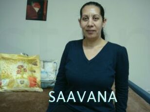 SAAVANA