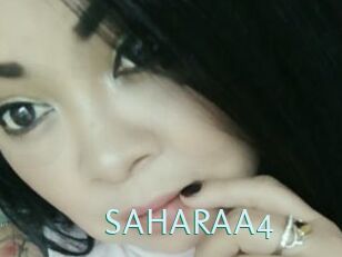 SAHARAA4