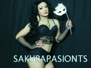 SAKURAPASIONTS Straponles