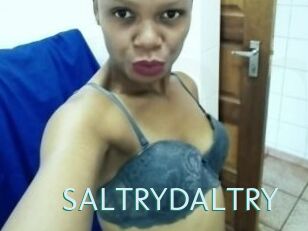 SALTRYDALTRY