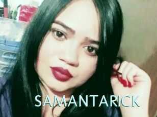 SAMANTARICK