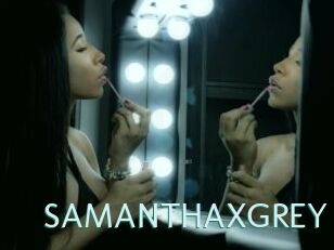 SAMANTHAXGREY
