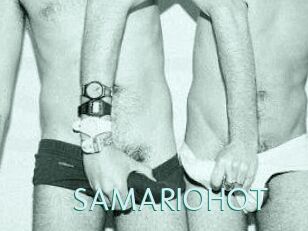 SAMARIOHOT