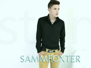 SAMMFOXTER