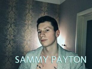 SAMMY_PAYTON