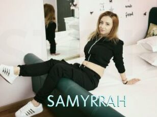SAMYRRAH