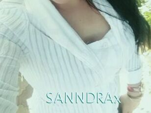 SANNDRAx