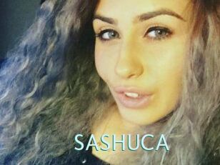 SASHUCA