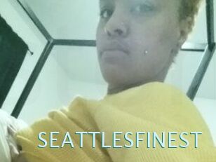 SEATTLESFINEST