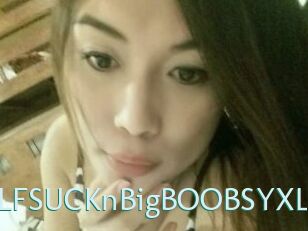 SELFSUCKnBigBOOBSYXL