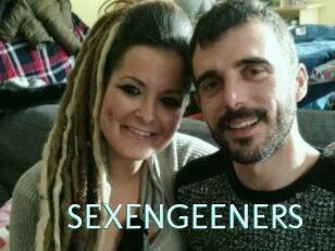 SEXENGEENERS