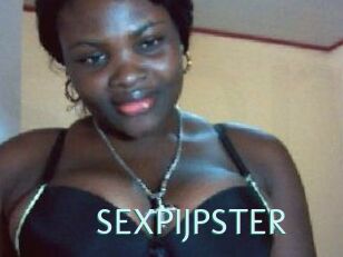 SEXPIJPSTER