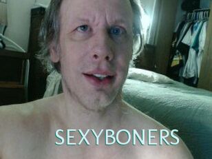 SEXYBONERS