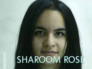 SHAROOM_ROSE