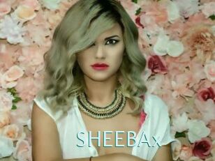 SHEEBAx
