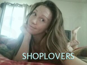 SHOPLOVERS