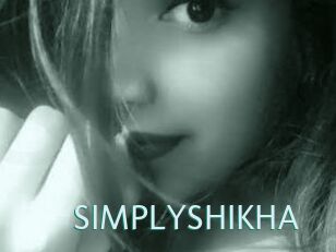 SIMPLYSHIKHA