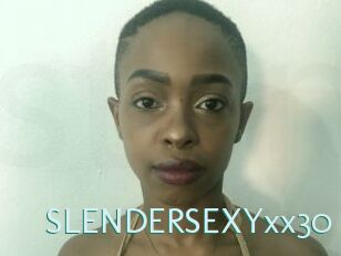SLENDERSEXYxx30