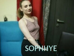 SOPHHYE