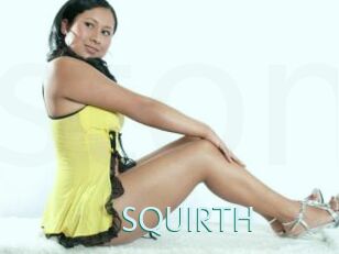 SQUIRTH