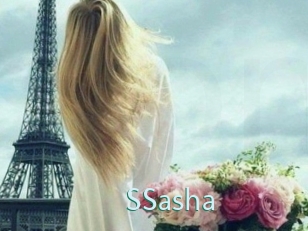 SSasha