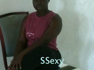 SSexy