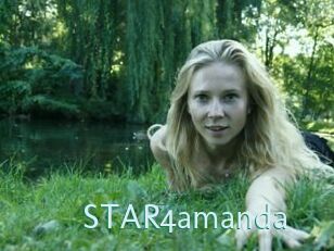 STAR4amanda