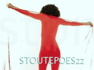 STOUTEPOES22