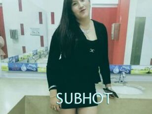 SUBHOT