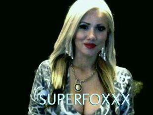 SUPERFOXXX