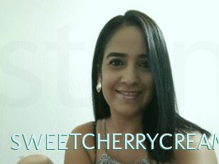 SWEETCHERRYCREAM