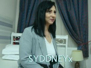 SYDDNEYx