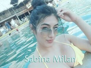 Sabina_Milan