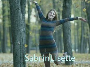SabrinLisette