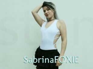 SabrinaFOXIE