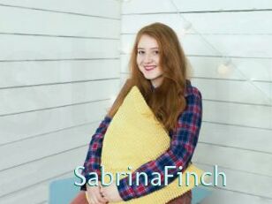 SabrinaFinch