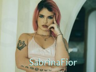 SabrinaFior