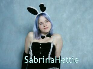 SabrinaHettie