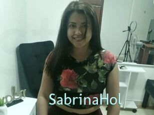 SabrinaHol