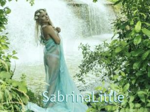 SabrinaLittle