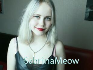 SabrinaMeow