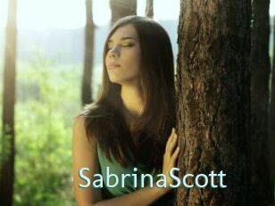 SabrinaScott