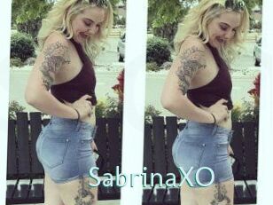 Sabrina_XO